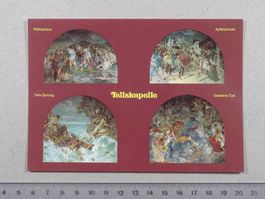 Tellskapelle