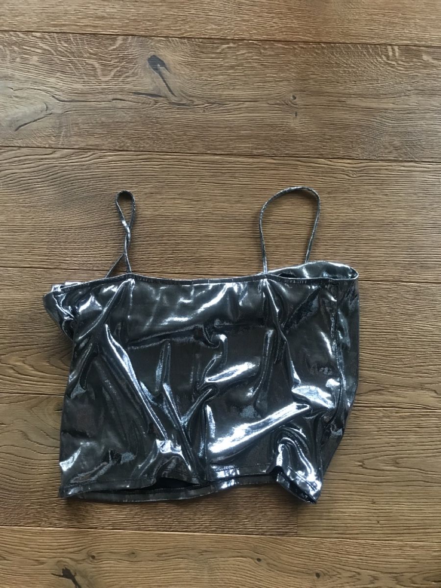 H&M Tops: Festliches Oberteil – Neu (gemäss Beschreibung) aus Weggis von Taltosangi 1