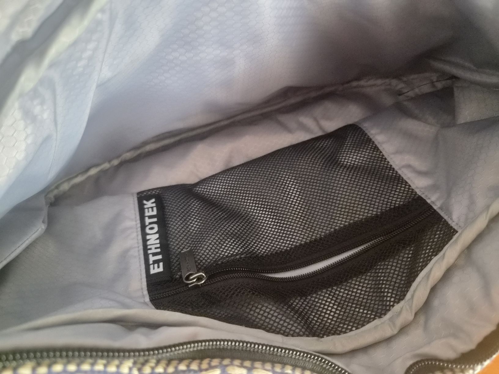 Borse: Ethnotek Bagan Bag – Nuovo (secondo la descrizione) da Goldau venduto da sandwalk 3