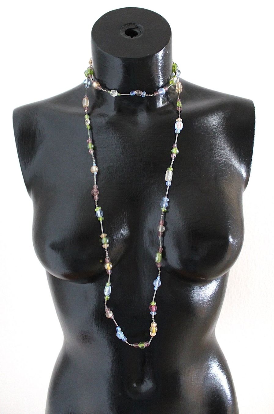 Catenine: Vintage Kette – Usato da Locarno venduto da madame-tus-sauds