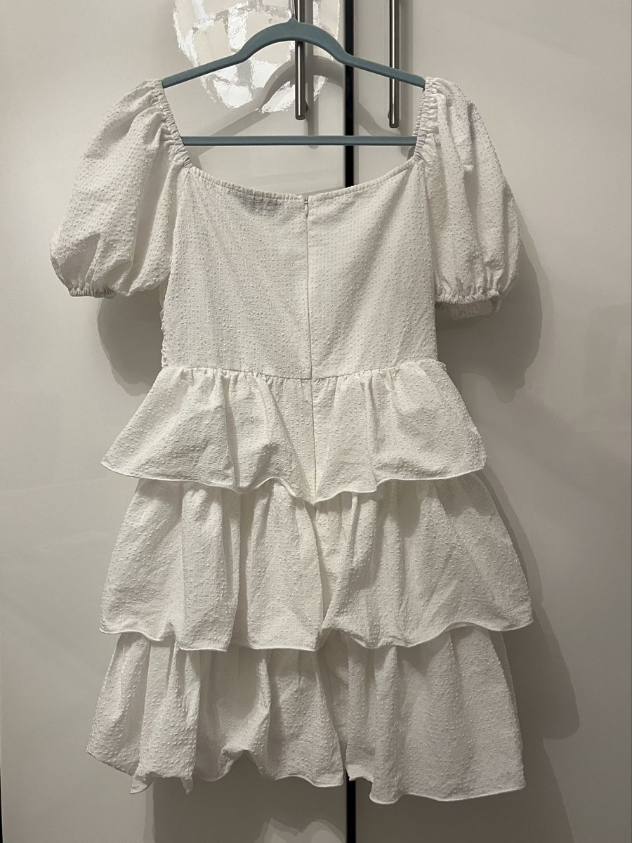 Vestiti: Robe Pretty Little Thing taille M – Nuovo (secondo la descrizione) da Aigle venduto da sow_m7gm 7