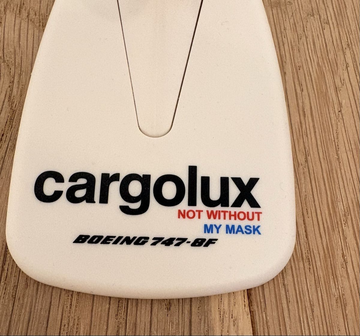 Boeing Kit di modellismo & Modellini statici: Special Edition Flugzeugmodell CARGOLUX BOEING 747-BF – Nuovo (secondo la descrizione) da Stäfa venduto da jgw007 4