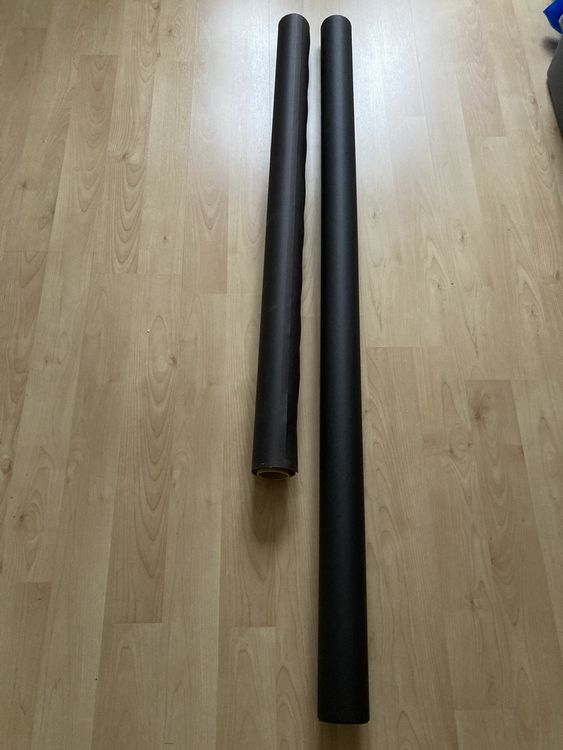 Coole Fotohintergrund Für Die 8. Klasse 2025 – „Bye 8th Grade, Hello High School“ – Blauer Banner 114x180 Cm