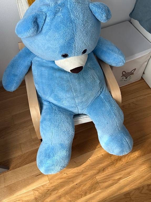 Spielzeuge: Teddybär Gratis – Gebraucht aus Cham von adi_5k68
