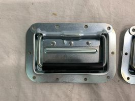 2er Set Case Einbau Griffe (C238)