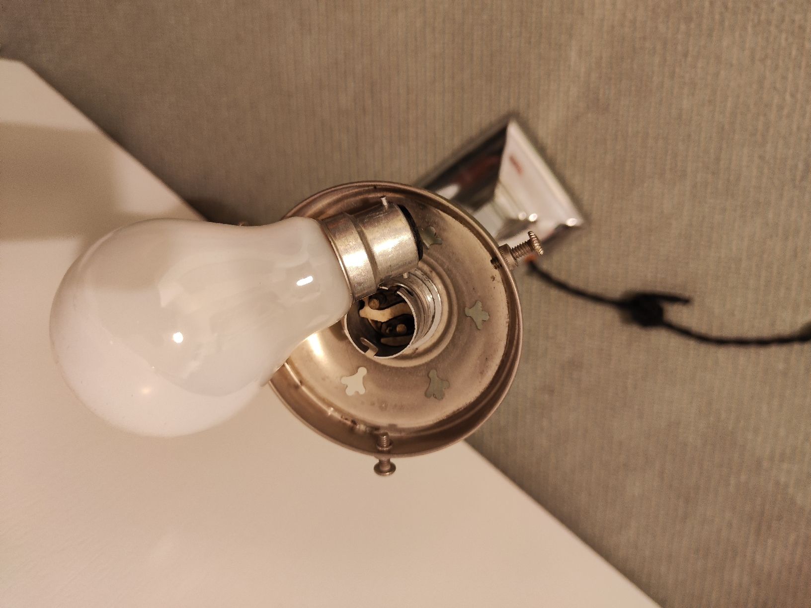 Lampade: Art Deco Tischlampe – Usato da Rheinfelden venduto da Sandra220 3