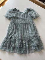 Glitzerkleid 110