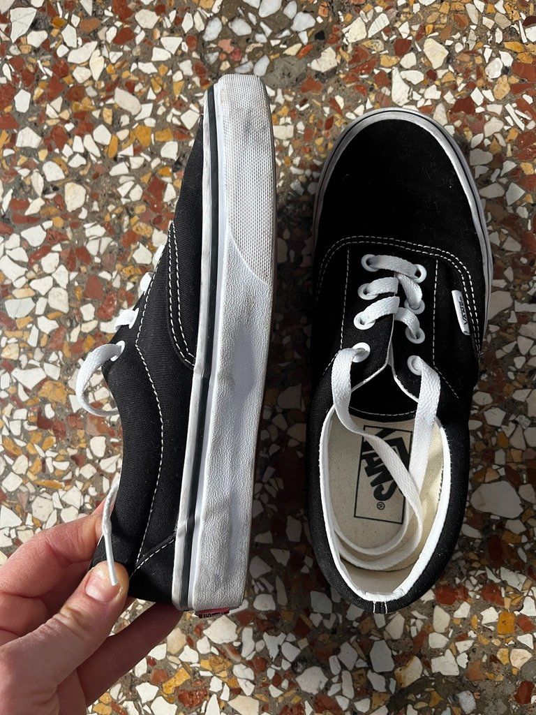Vans Scarpe da uomo: Vans Gr 36 – Usato da Zürich venduto da gabid 2