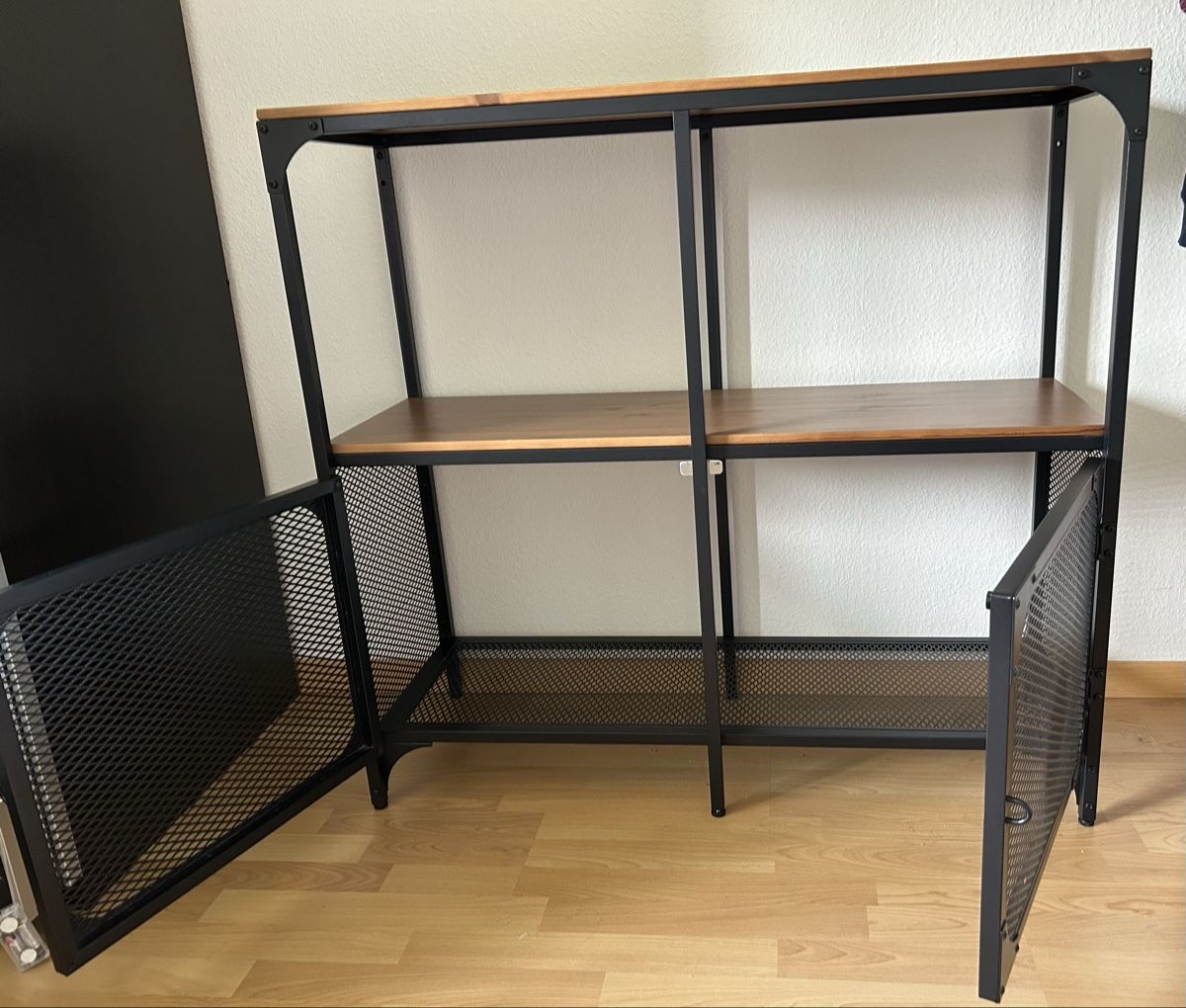 Ikea Regale: IKEA Fjällbo Regal – Neu (gemäss Beschreibung) aus Zürich von nin_8qtb 2