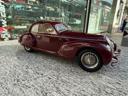 Cult Model Alfa Romeo 1:18 6C 2500S Berlinetta Touring  1939
