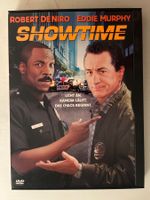 Showtime (2002) DVD 📀 - Robert de Niro
