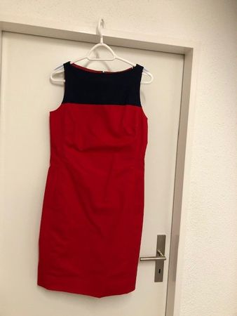Ralph Lauren Etui-Sommerkleid, Gr. 37-38