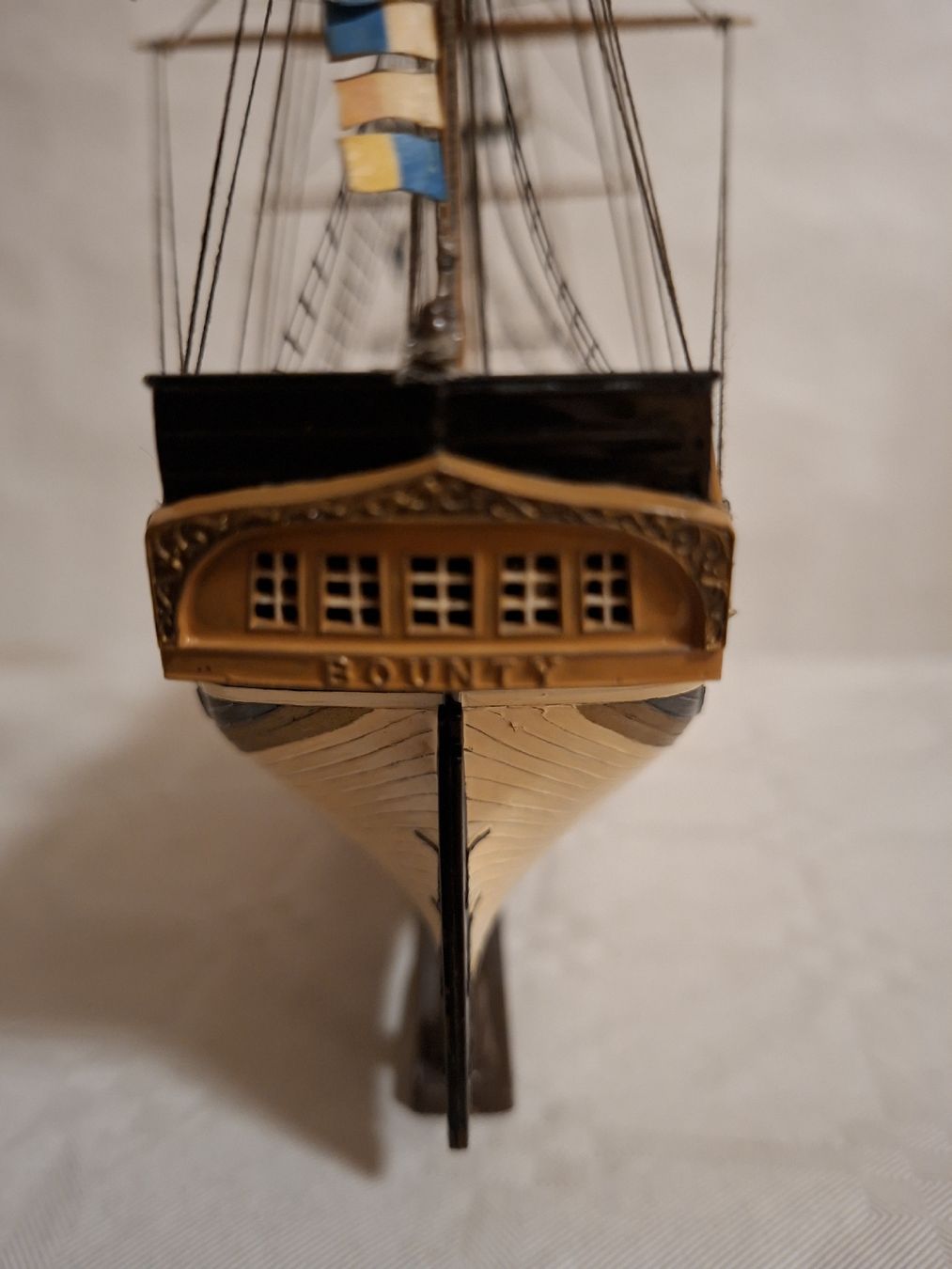 Kit di modellismo & Modellini statici: Segelschiff  – Usato da Winznau venduto da Jaguar_01 1