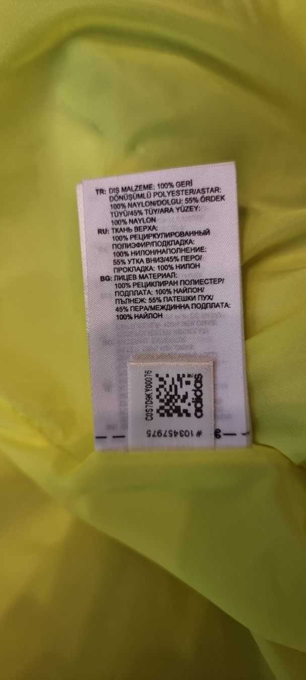 Adidas Vestes: Adidas Gr. L – D'occasion à Luzern par Edii025 7