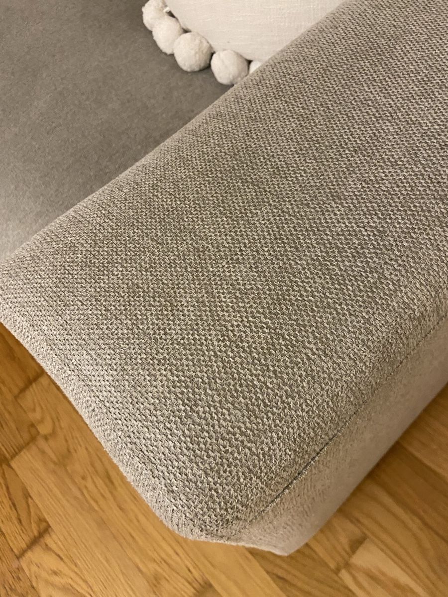 Beliani Divani: Sofa Beliani (4er)  – Usato da Bäretswil venduto da mon_mqb9 1