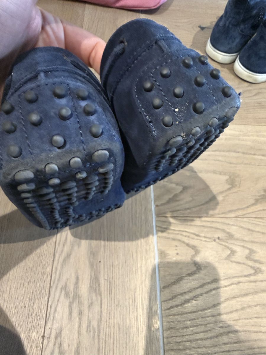 Tod'S Scarpe da uomo: Tod‘s UK size 7.5 – Usato da Kilchberg ZH venduto da MiLu2023 2