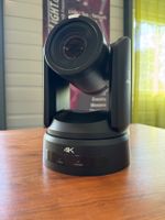 AVMATRIX Eagle P30-12G-NDI PTZ Kamera wenig gebraucht