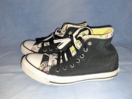 Converse All Star, Gr. 5 / 37,5, Doppelschnürung