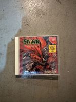 Spawn In The Demon's Hand Dreamcast Spiel
