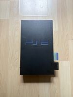 PlayStation 2 Konsole gebraucht