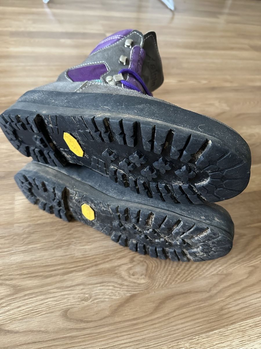 Scarpe da uomo: Wanderschuhe Grösse 43 – Usato da Zürich venduto da equalizer87 5