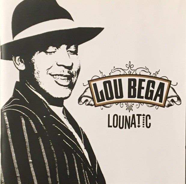 CD: Lou Bega - Lounatic – Usato da Grüningen venduto da azulgris