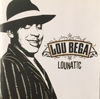 Lou Bega - Lounatic