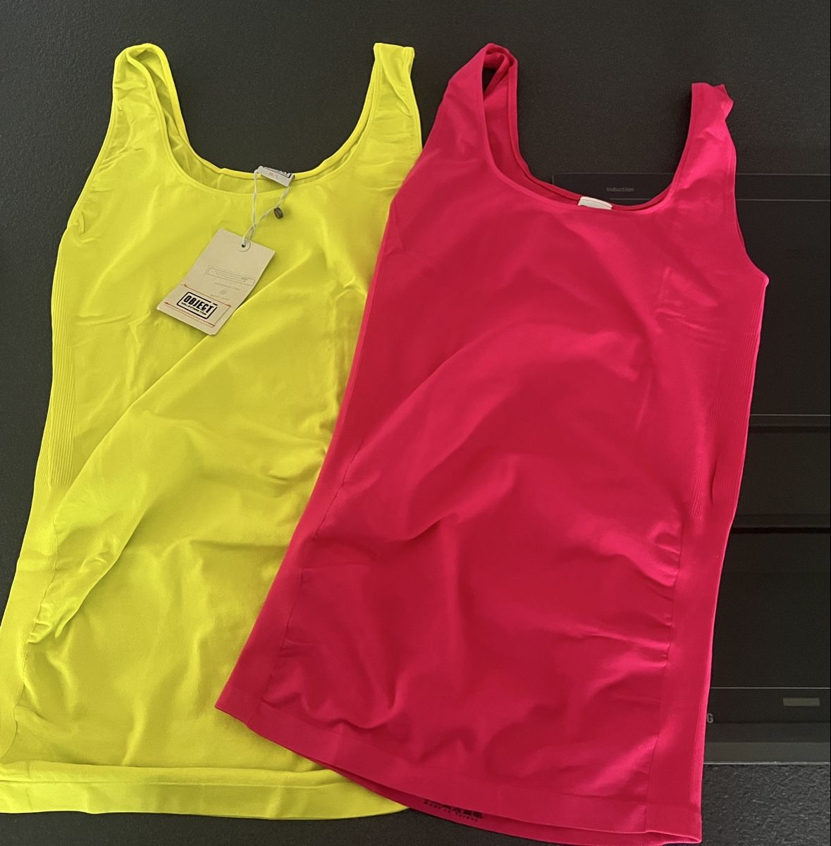 Tops: NEW! 2 x Object Tops - Size M/L – Neu und originalverpackt aus Cama von UnleashdByAna