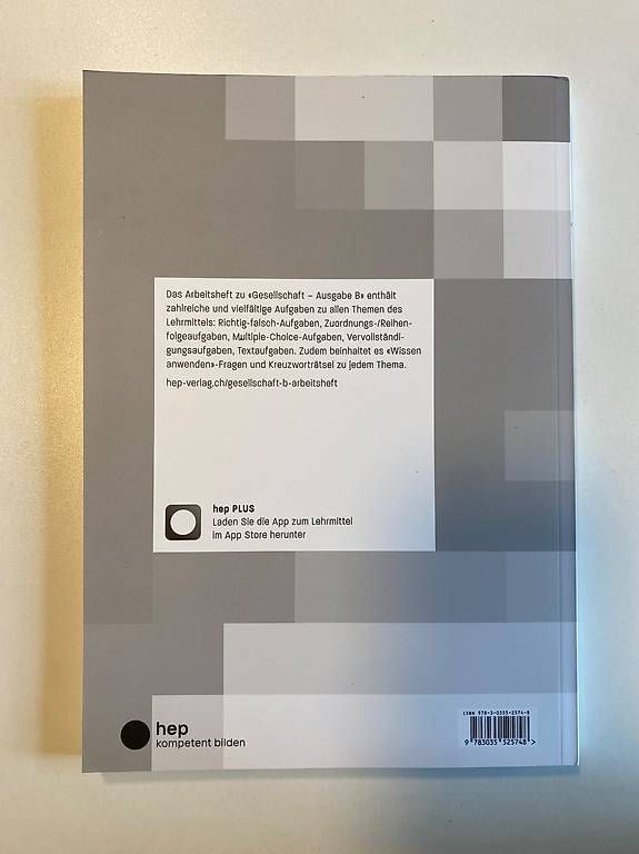 Libri: ABU Bücher Gesellschaft für Berufsschule – Usato da Zürich venduto da sisasu01 3