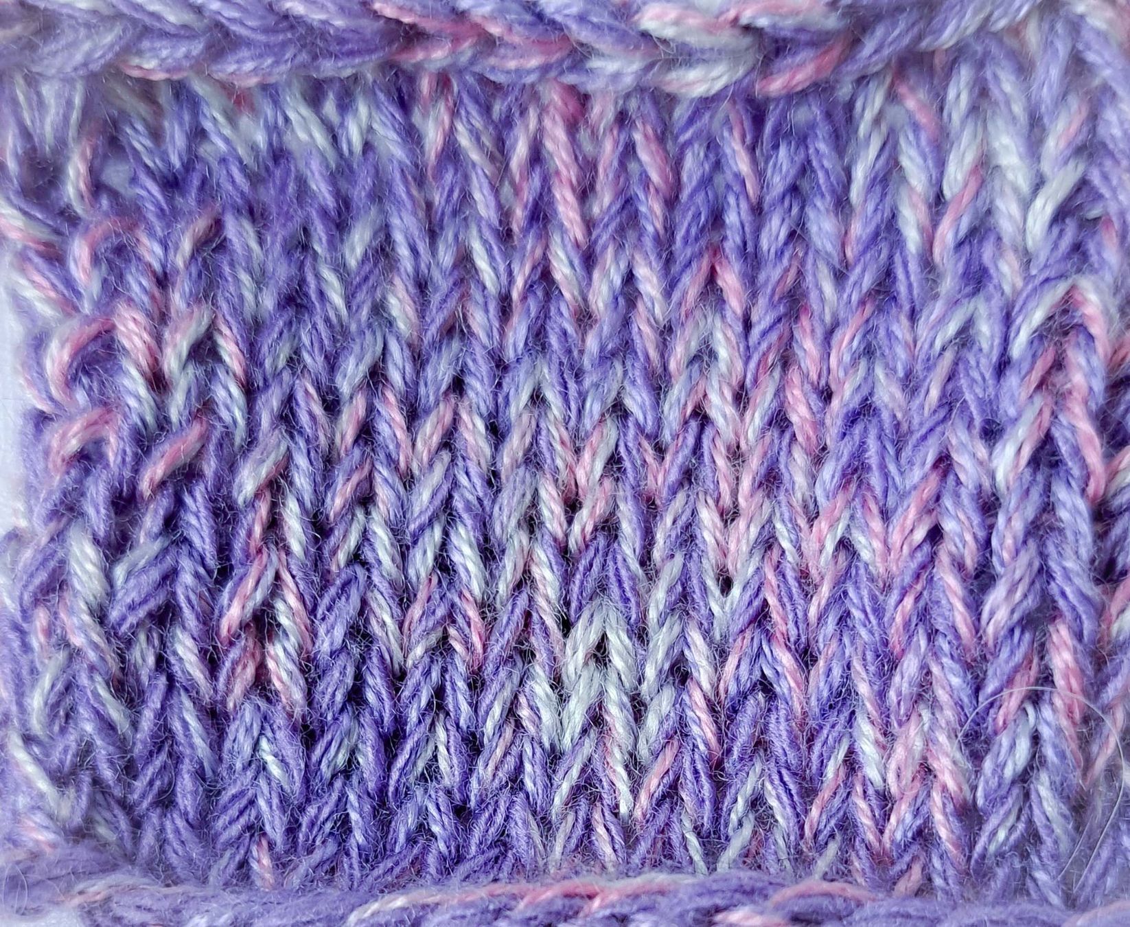 Lana: 50g Unikatgarn Flieder – Nuovo e nell'imballaggio originale da Basel venduto da Sweet-Yarns01 1