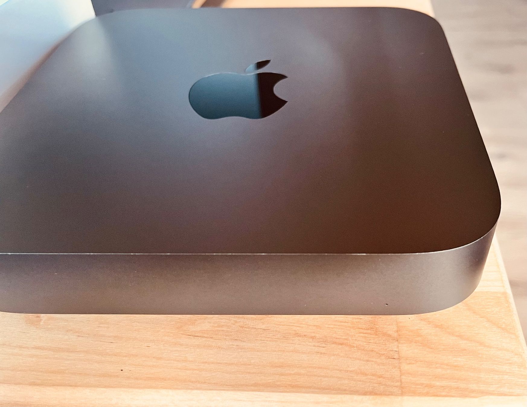 Apple PC: mac mini 2018 I5, 32Gb RAM, 256Gb SSD – Usato da Niederönz venduto da Golobin 5