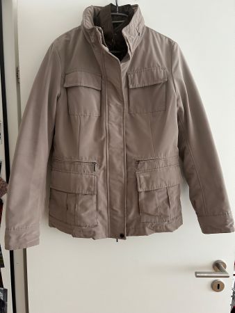 Geox Jacke (Herbst/Winter) – 2-in-1 System