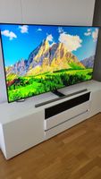 Samsung Fernseher 65 Zoll 