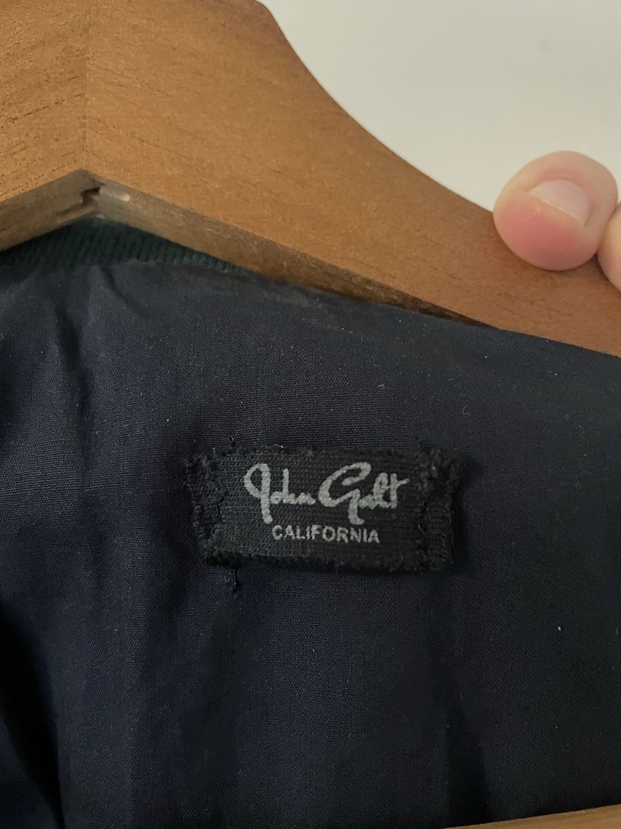 Giacche: Retro Jacke – Usato da Strengelbach venduto da Kasp16 2