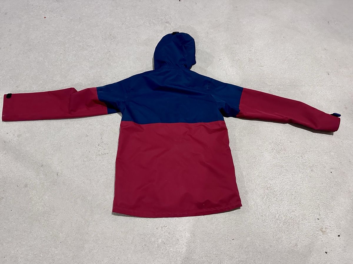 Rukka Vestes: Rukka Wind-/Regenjacke Gr. 176 – D'occasion à Blumenstein par Thunerin_1987 2