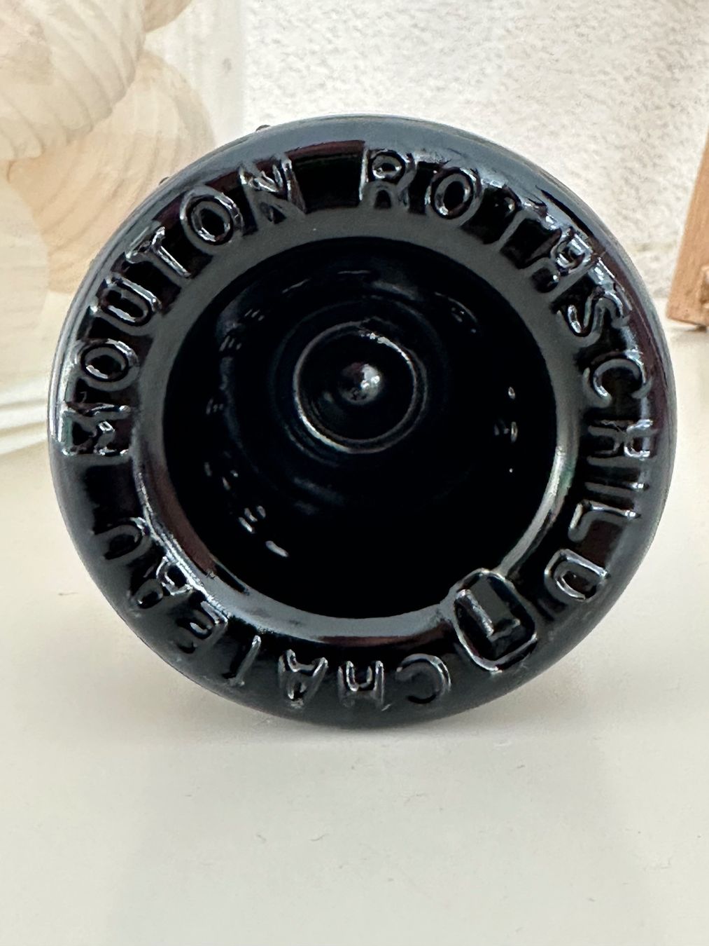 Mouton Rothschild Vino: Château Mouton Rothschild 2002 – Nuovo (secondo la descrizione) da Yens venduto da Rilou80 7