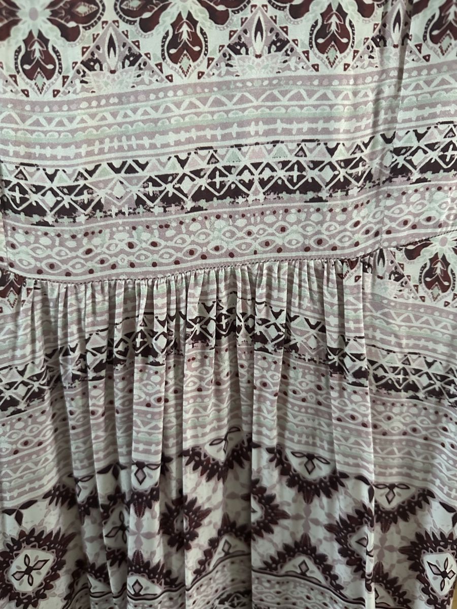 Odd Molly Vestiti: Kleid von ODD MOLLY, Gr. 1 – Usato da Bolken venduto da Spinnwebereien 6