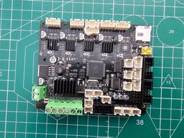 Original Creality Ender 5 Plus Mainboard V2.2 – unbenutzt