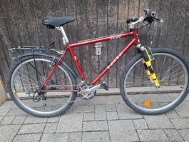 Mountainbike 