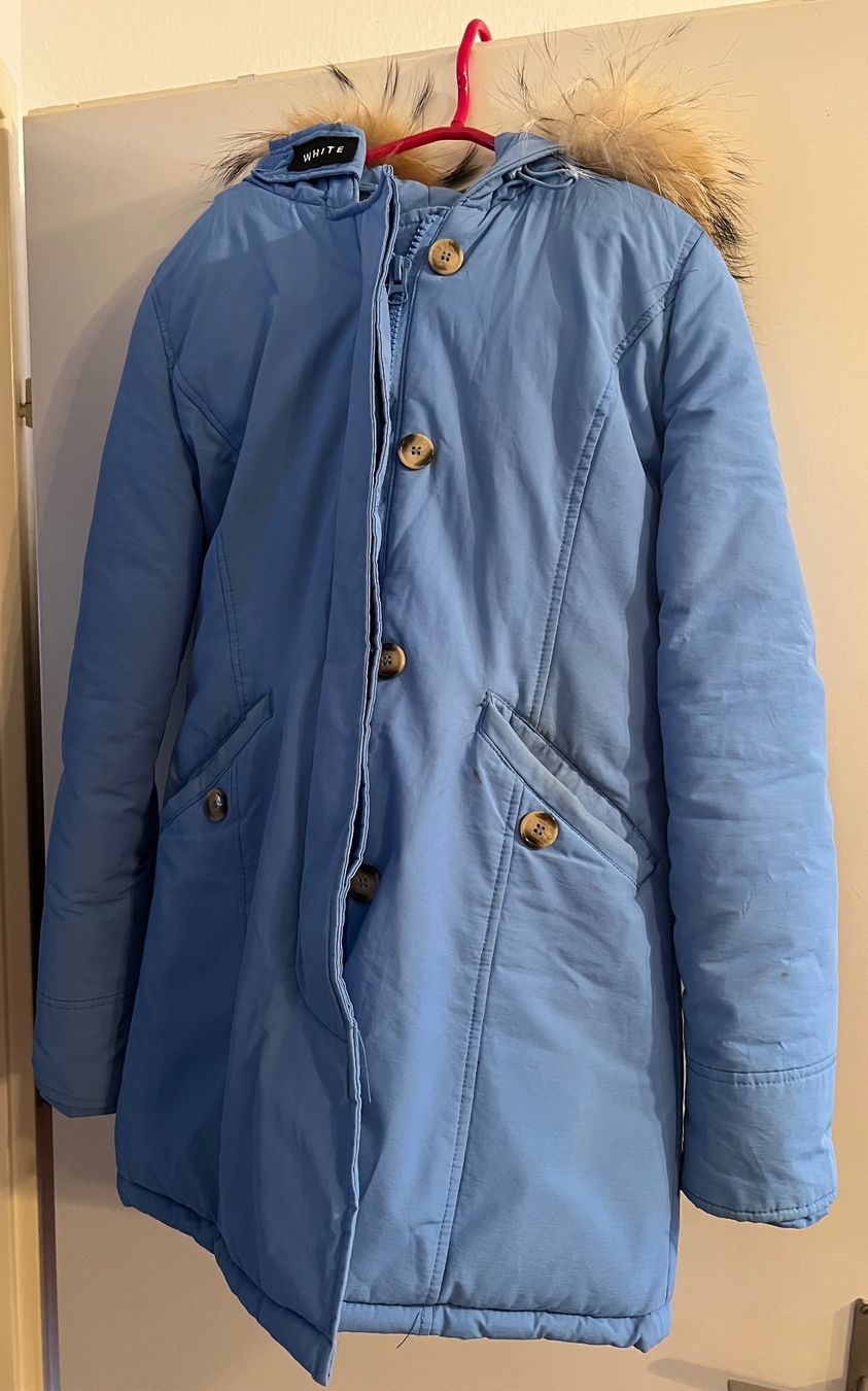 Giacche: Damen Winterjacke, Gr. XS – Usato da Adliswil venduto da Myxin