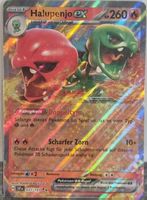Pokémon – Scovillain ex 🇩🇪 - SSP-037 - Surging Sparks