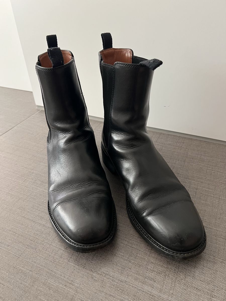 Celine Scarpe da donna: Celine, Chelsea boots, 40 – Usato da Zürich venduto da son_f7qw