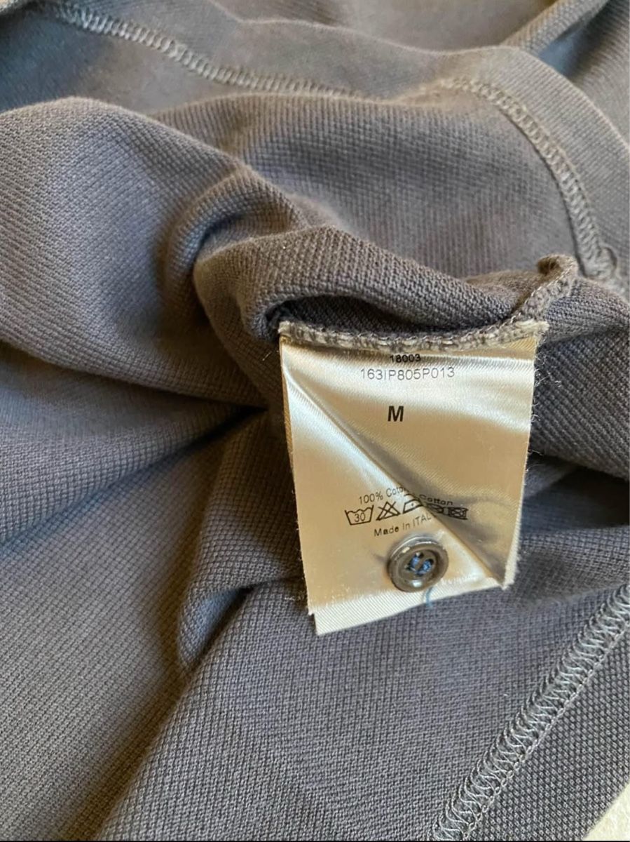 Dior Magliette Polo: Polo DIOR Homme – Usato da Genève venduto da Oscar-111 2