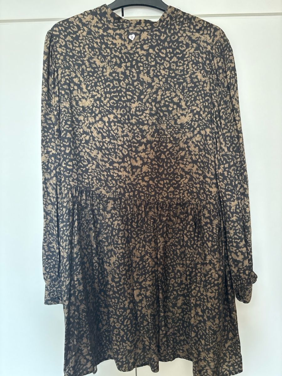 Kleider: Kleid /Tunika von Please , Grösse M🍂 – Gebraucht aus langenthal von rundholz7 6