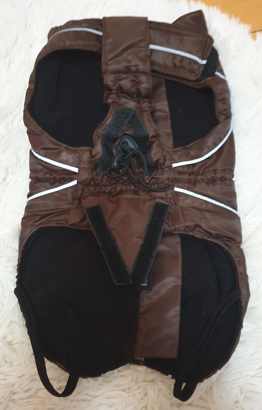 Abbigliamento: HUNDE MANTEL – Nuovo (secondo la descrizione) da Thun venduto da Vecgou 6