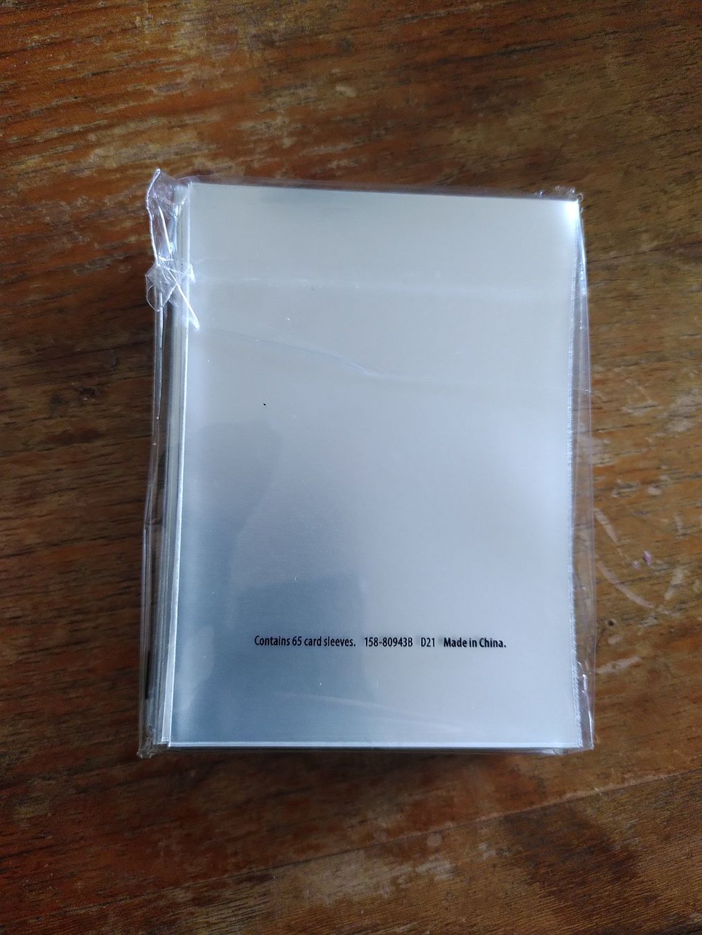 Pokémon Carte collezionabili: Pokemon - Card Sleeves - 25 Year Celebration – Nuovo e nell'imballaggio originale da Zürich venduto da alessa88 2