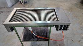 Beer Elektro-Grill R-80