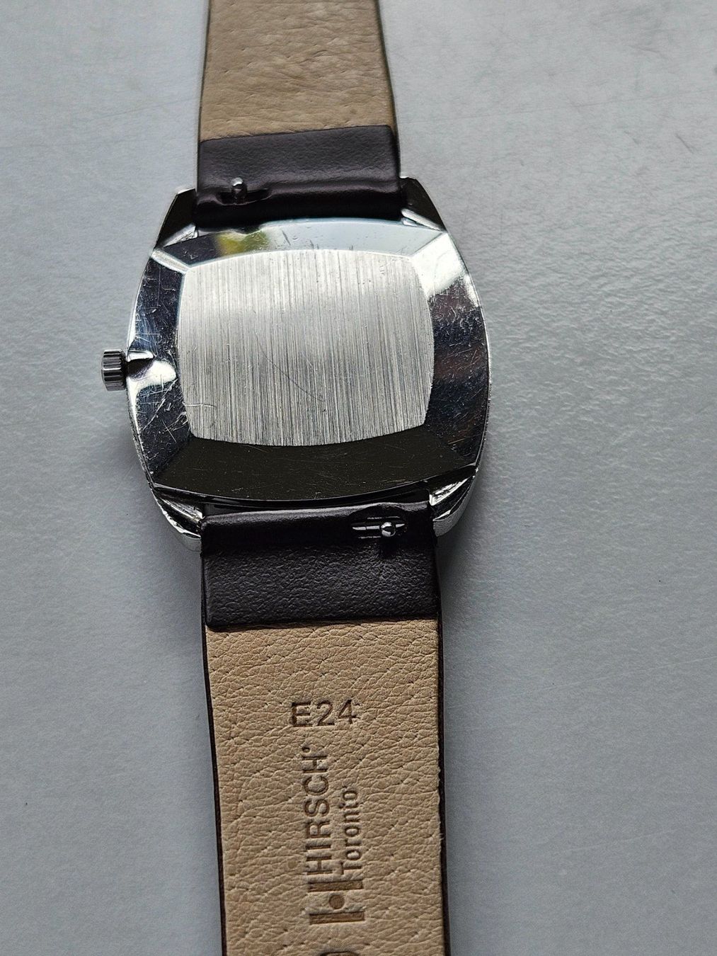Tissot Orologi: Tissot Stylist Handaufzug wunderschön – Usato da Berikon venduto da mmm21 8