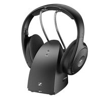 Sennheiser RS 120-W TV Headphones Wireless