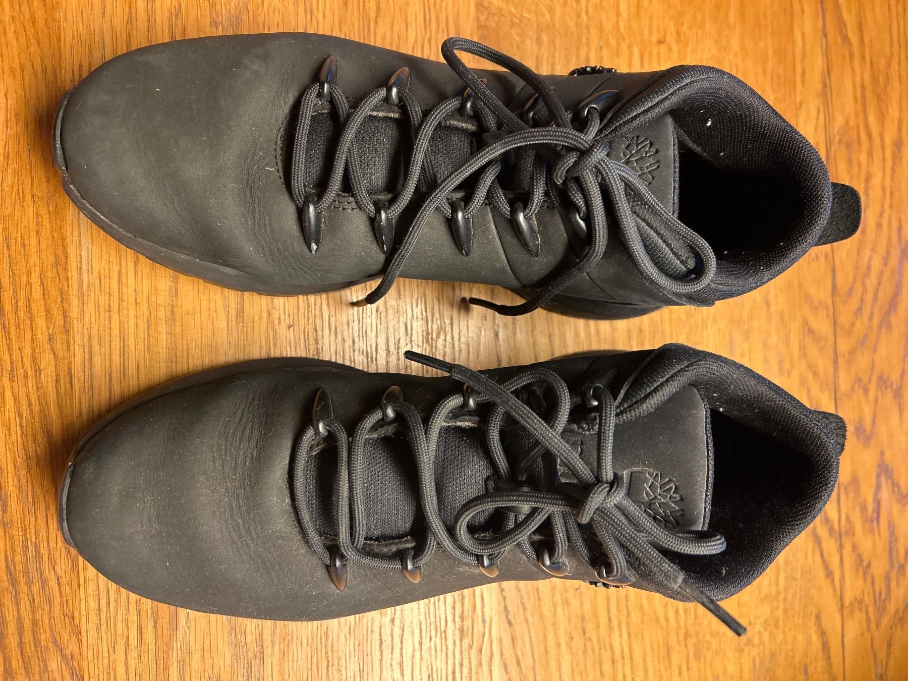 Timberland Scarpe da uomo: Halbhohe Schuhe Timberland Gr. 40 – Usato da Zollbrück venduto da beisu 2